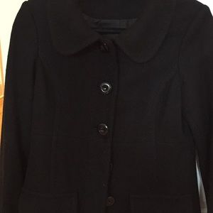 Divided Jackets & Coats - DIVIDED Women’s Pea Coat Divided Jackets & Coats - DIVIDED Women’s Pea Coat